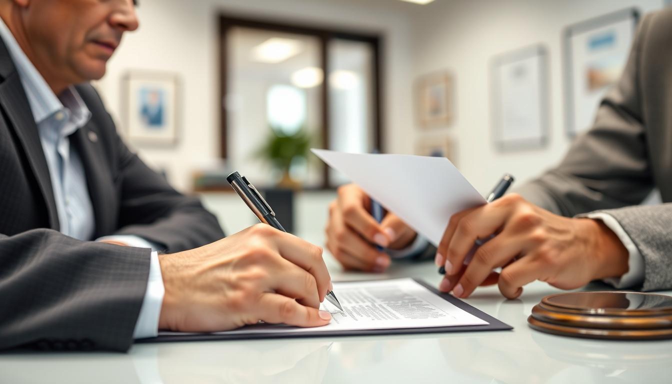 Corporate Notary Solutions