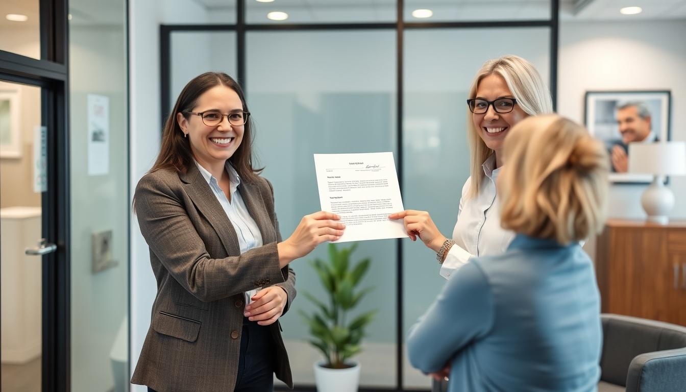 Power of Attorney Services
