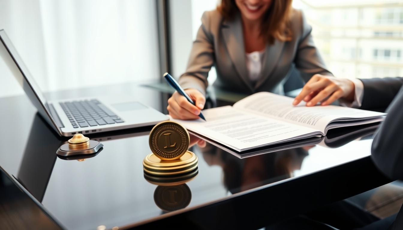 Personal Notary Services