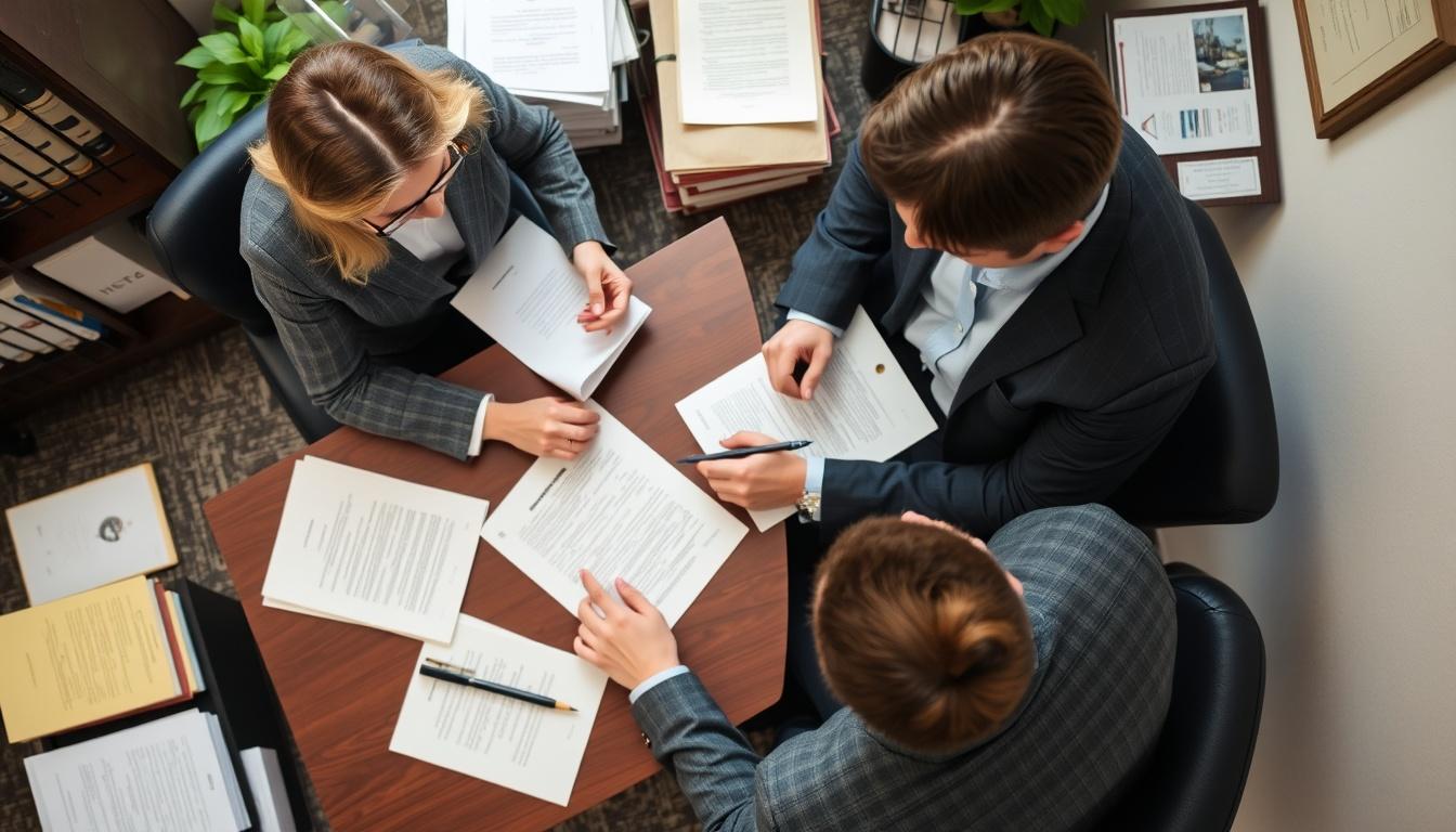 Affidavit Notarization